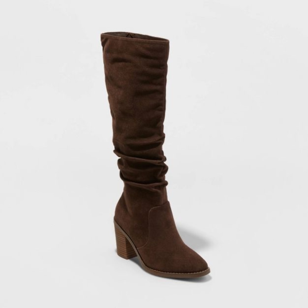 Women's Harlan Tall Boots - Universal Thread™